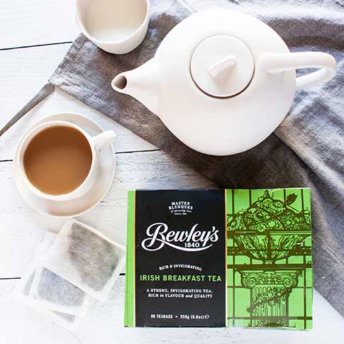 Irish Breakfast Tea