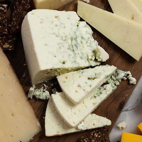 Buttermilk Blue Cheese