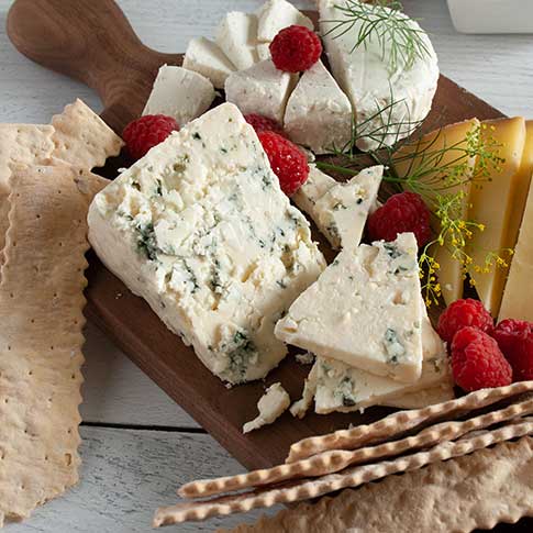 Buttermilk Blue Cheese