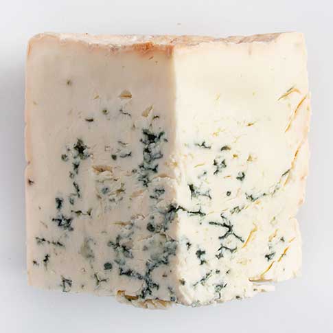Fourme d'Ambert AOP Blue Cheese