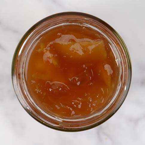 Ginger Marmalade