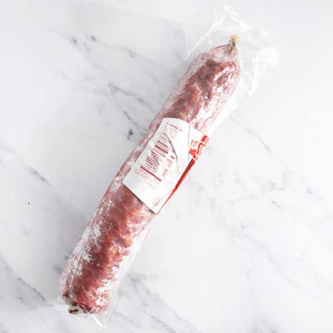 Finocchiona Salami
