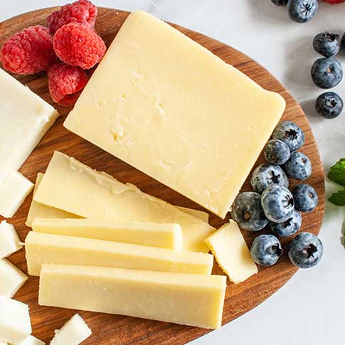 Grafton Classic 2 Year Aged Reserve Cheddar Cheese