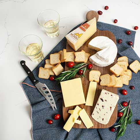 Grafton Classic 2 Year Aged Reserve Cheddar Cheese