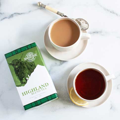 Highland Blend Black Tea
