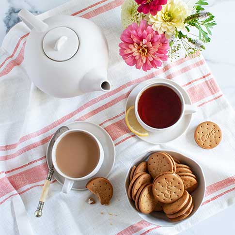 Highland Blend Black Tea