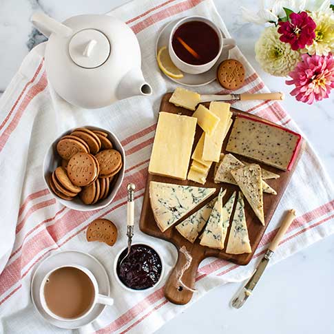 Highland Blend Black Tea