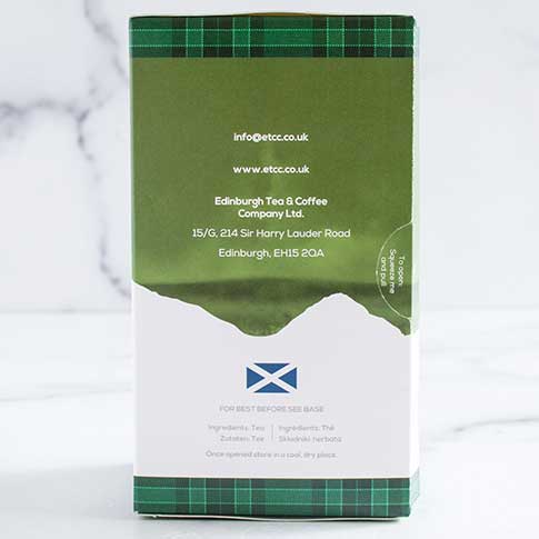 Highland Blend Black Tea