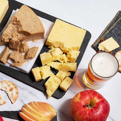 Cheddar Madness Assortment