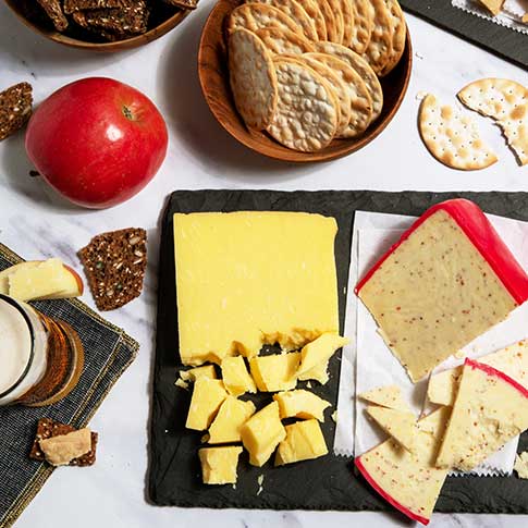Cheddar Madness Assortment