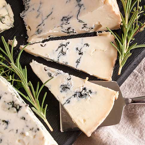 Blue Cheese Assortment