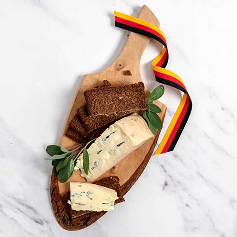 A Little Bit of Germany Gift Box