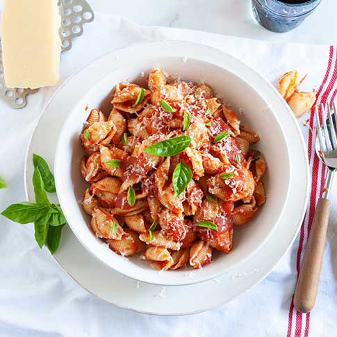 Organic Tomato Puree