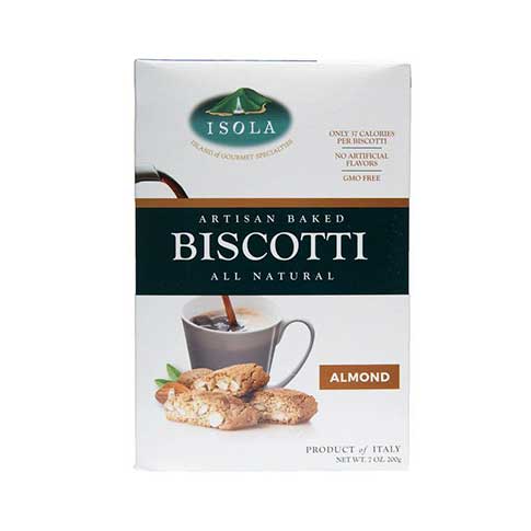 Biscotti