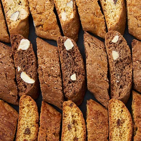 Biscotti