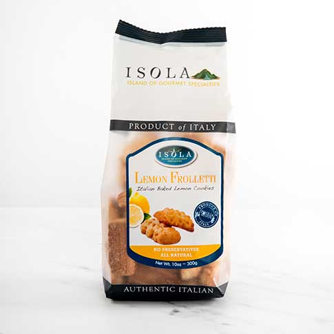 Frolletti Cookies