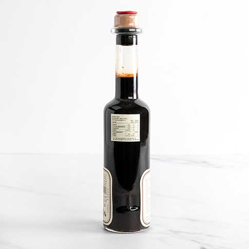 Noboli Balsamic Vinegar