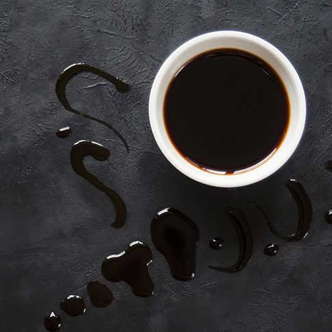 Organic Balsamic Vinegar of Modena