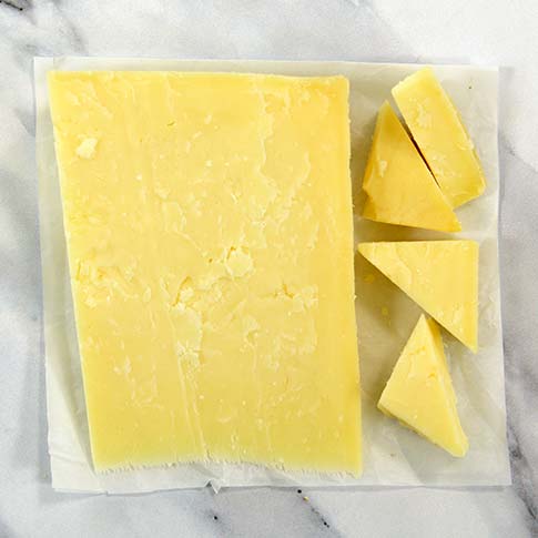 Deer Creek The Night Walker Cheddar Cheese