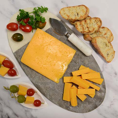 Deer Creek The Robin Cheese