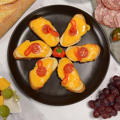 Deer Creek The Robin Cheese