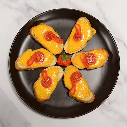 Deer Creek The Robin Cheese