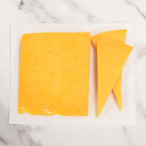 Deer Creek The Robin Cheese