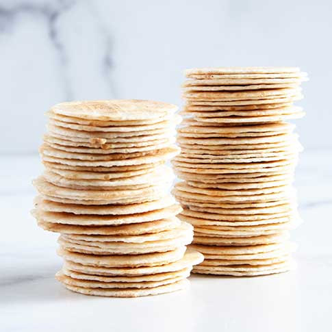 Original Crackerthins