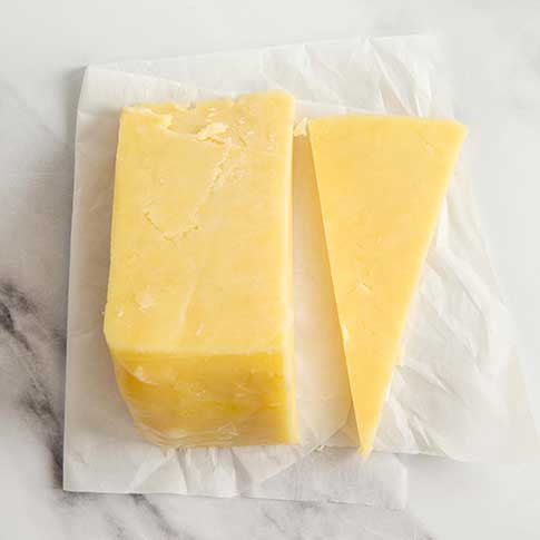 Tipperary Flavored Irish Cheddar