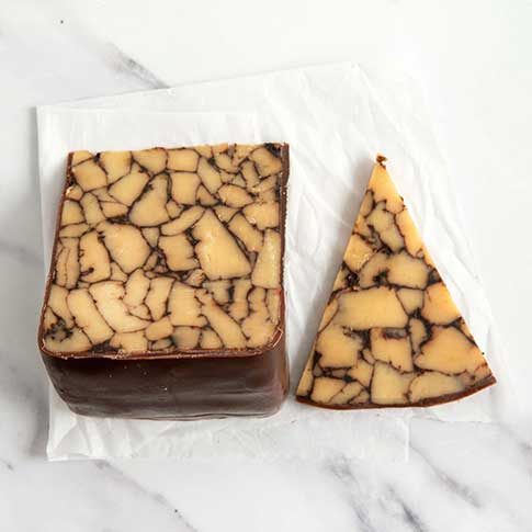 Tipperary Flavored Irish Cheddar