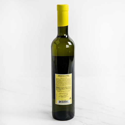 Lemon Extra Virgin Olive Oil