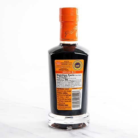 HD Balsamic Vinegar of Modena
