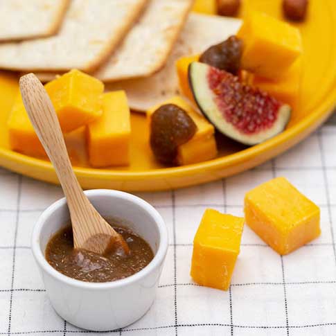 Fig Chutney & Balsamic Vinegar