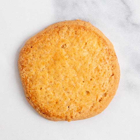 Galet de Quimper - French Traditional Shortbread with Brittany Butter