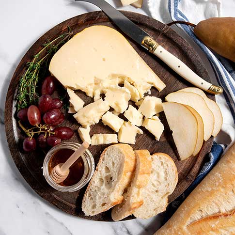 Marieke 1000 Day Raw Milk Gouda Cheese - Limited Edition