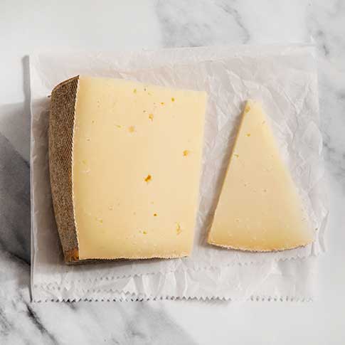 Los Cameros Spanish Mixed Milk Cheese