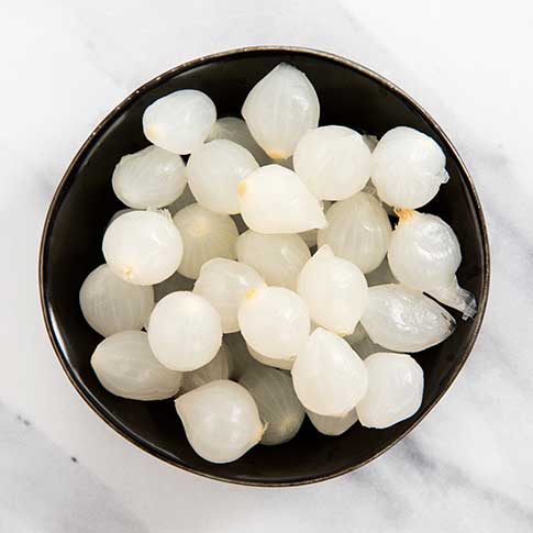 Italian Cocktail Onions