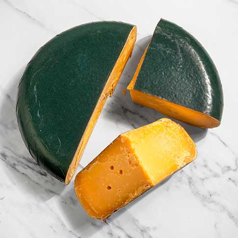 Stompetoren Grand Cru Gouda Cheese
