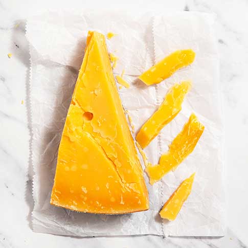 Stompetoren Grand Cru Gouda Cheese