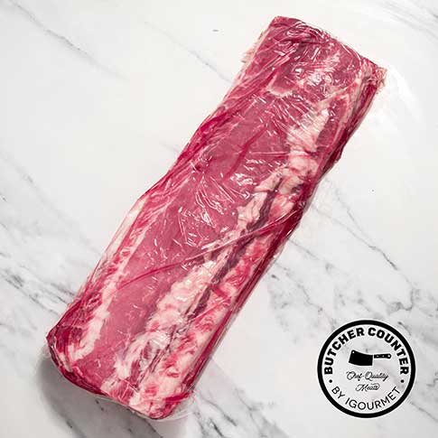 Berkshire Pork Loin Roast, Boneless