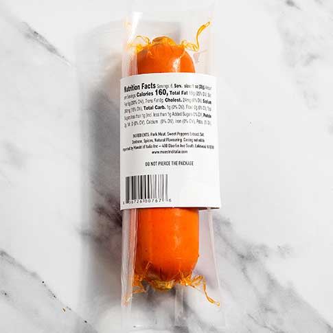 Nduja - Spicy Calabrese Salami Spread