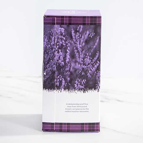 Heather Tea