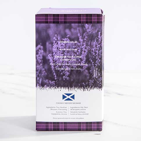 Heather Tea