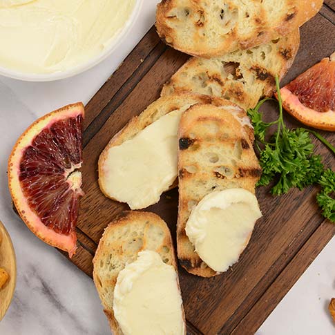 Widmer's Aged Brick Cheese Spread