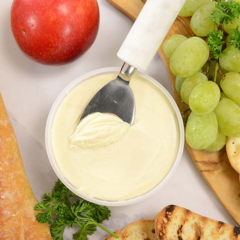 Widmer's Aged Brick Cheese Spread