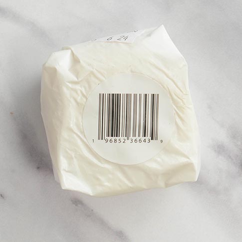 Apricity - Soft Ripened Cheese