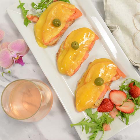 Widmer's Specialty Brick Cheese