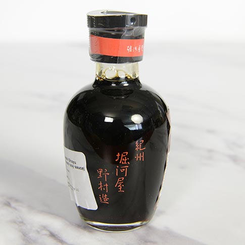Mitsuboshi Soy Sauce