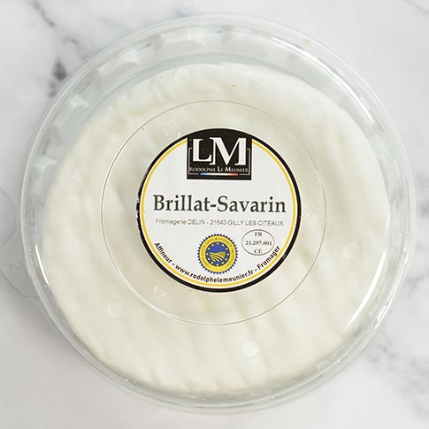 Brillat Savarin Affine - 72%