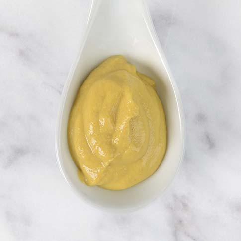 Moutarde de Dijon - Dijon Mustard